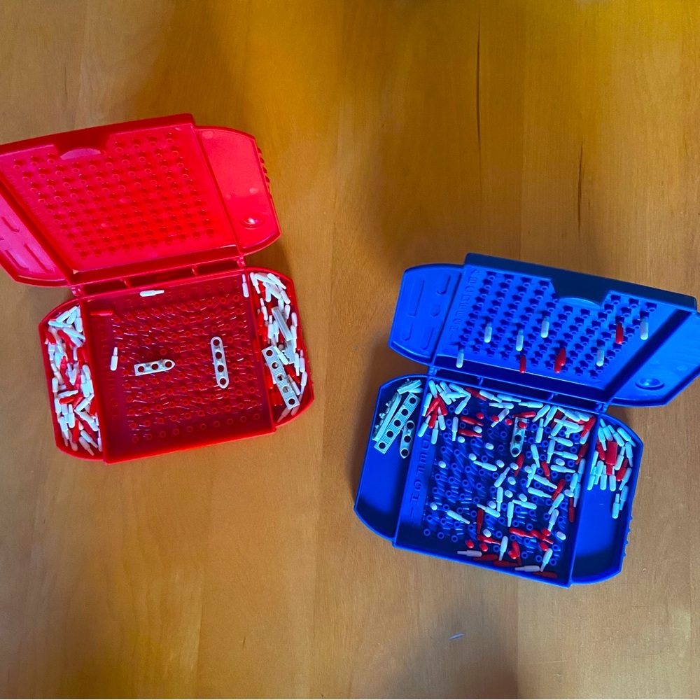 Battleship Game - Travel Size